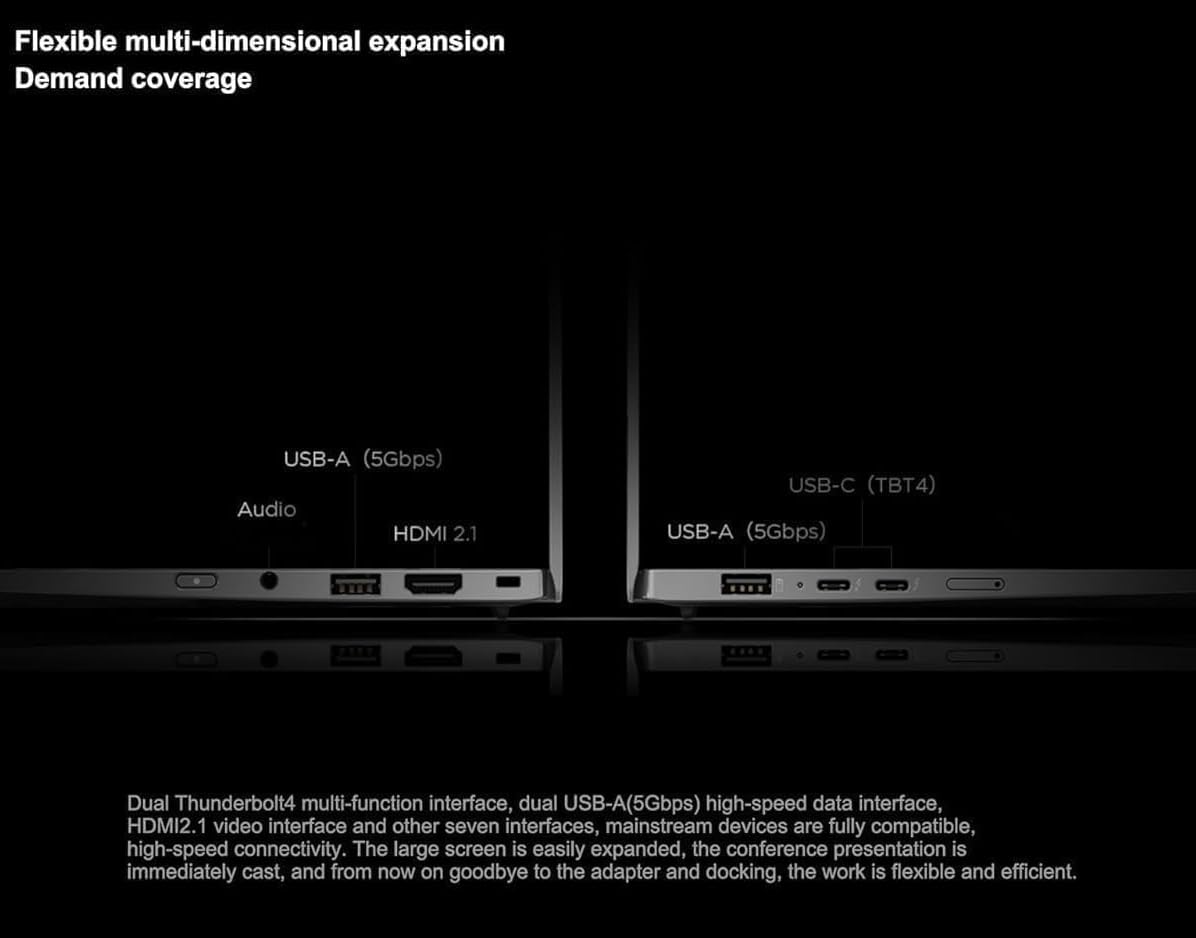 Amazon.com: Lenovo ThinkPad X1 Carbon Gen 12 AI PC Laptop (14